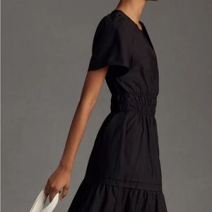 Sommerset Maxi Dress